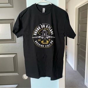 Dierks Bentley Concert Tee 2023